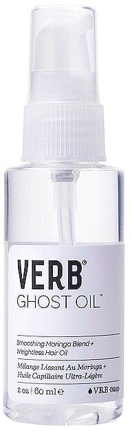 Verb Ghost Oil, Hair Oil, Ghost