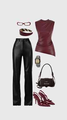 Outfit ideas, outfits, aesthetic clothing, clothes, old money Shein Old Money Outfit, Old Money Y2k, Old Money Office, Old Money Outfits Women, Old Money Outfit, Old Money Outfits, Money Outfit, Y2k Clothes, Style Board