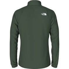 Whether we are out for a casual hike or pushing for the summit, the Summit FUTUREFLEECE LT 1/2-Zip Pullover from The North Face is one of our favorite pullovers for getting after it. This pullover works great as a base layer on colder days or we use it as our only layer on hotter days. the half-zip construction allows us to customize our airflow, and the extended collar adds warmth. Thumb loops keep our sleeves in place as we are plunging our ice axes into the snow, and the absence of shoulder The North Face Winter Tops For Outdoor Activities, The North Face Long Sleeve Tops For Outdoor Activities, The North Face Sporty Outdoor Tops, Sporty The North Face Tops For Outdoor, Sporty Outdoor Tops By The North Face, Green Half-zip Outdoor Top, Green Half-zip Top For Outdoor, Functional Green Tops For Outdoor, Functional Half-zip Tops For Outdoor Activities