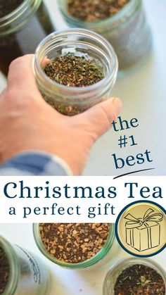 the best christmas tea a perfect gift