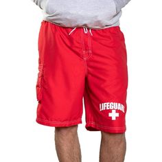 ORDER NOW - and get this amazing swimming shorts! Delivered to you in Just 2-4 Days! Lifeguard shorts is for every person who likes swimming and who needs to get the best quality, but can't find it. Here's a solution for the need you face right now. Most shorts looks low cost, and worst of all, many people who like swimming can't get past the idea that all shorts are basically the same. Well, we have got a perfect solution for all your needs. Made with high quality materials, you can be sure to Lifeguard Shorts, Swimming Shorts, Mens Boardshorts, Mens Swim Trunks, Mens Swimwear, Need You, Swim Trunks, Board Shorts, Low Cost