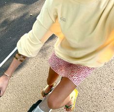 Olivia Neill, Summer Bike, Girls On Bike, Daily Outfit Inspiration, Cool Summer, August 1, My Day, Dream Clothes, Daily Outfits