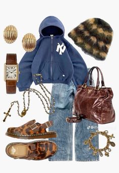 Outfit Inspo Fall, Teenage Fashion Outfits, Fit Check, Mode Inspiration