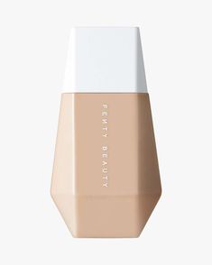 Fenty Beauty Skin Tint, Fenty Skin Tint, Fenty Eaze Drop, Fenty Beauty Eaze Drop, Expensive Makeup, Makeup List, Makeup Accesories, Skin Tint, Makeup Needs