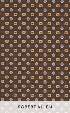 a book cover with an image of a brown and blue pattern on the bottom right corner