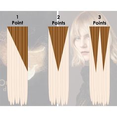 Balayage Techniques, Balayage Hair Tutorial, Cut Your Own Hair, Hair Education, How To Cut Your Own Hair, Color Formulas, Hair Color Formulas