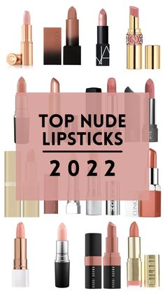 Neutral Lipstick, Nude Lipstick Shades, Nars Lipstick, Lipstick For Fair Skin, Oh My Goddess, Creamy Lipstick, Natural Lipstick, Best Lipsticks, Makeup Aesthetic