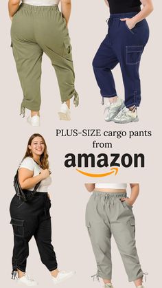 cargo pants, cargo pants outfit, streetwear, cargo, gray cargo pants outfit, cargo pants outfit gray women, plus size cargo pants, women's plus size cargo pants, cargo pants outfit street style, cargo pants outfit summer, cargo pants outfit women, cargo pants women outfit, amazon cargo pants, amazon women cargo pants, amazon cargo pants outfit, amazon cargo pants women Plus Size Cargo Pants Outfit, Gray Cargo Pants Outfit, Waist Cargo Pants