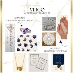 ✨Looking for the perfect gift for each zodiac sign?✨ We’ve curated the ultimate gift guide based on the stars! 🌙💫 Swipe to find your sign (or the sign of someone you’re shopping for) and discover crystal energy, jewelry, suncatchers, and more tailored just for them. 🎁 Ready to make their holiday season sparkle? 🌟 Head to ascendgetlifted.com to shop these stellar finds! And use code BFCM24 for 25% off your order! + FREE shipping and a FREE gift for orders over $60! Don’t forget to share to...