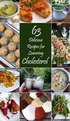 Lowering Cholesterol, Cholesterol Foods, Low Cholesterol Diet, Low Cholesterol Recipes, Cholesterol Lowering Foods, Cholesterol Diet, Healthy Diet Tips