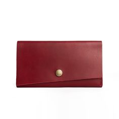 Handcrafted women’s leather rancher wallet designed with top quality full-grain leather cowhides. Minimal personalized monogram Handmade in Portland Oregon! Everyday Rectangular Trifold Wallet With Snap Closure, Travel Bifold Coin Purse With Snap Closure, Classic Clutch Wallet With Snap Closure, Envelope Wallet With Coin Pocket, Everyday Trifold Wallet With Snap Closure, Rectangular Card Holder With Snap Closure, Travel Bifold Wallets With Snap Closure, Everyday Rectangular Card Holder With Snap Closure, Classic Rectangular Wallet With Snap Closure