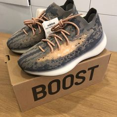 Yeezy 380, Sneaker Closet, Hype Shoes, Sneakers Men Fashion, Stella Mccartney Elyse, Yeezy Boost, Adidas Yeezy, Adidas Yeezy Boost, Shoe Game