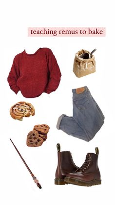 Harry Potter Aesthetic Outfits Gryffindor, Harry Potter Outfit Ideas Gryffindor, Marauders Dr, Shoes Heels Classy