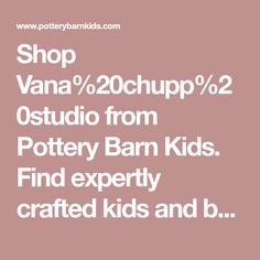 the pottery barn kids craft shop is open for business and has been closed to children