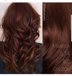 Red Hair Inspo, Ginger Hair Color, Red Brown Hair, Hair Color Auburn, Haircuts For Medium Hair, Auburn Hair, Red Hair Color, Hair Inspiration Color, Hair Inspo Color