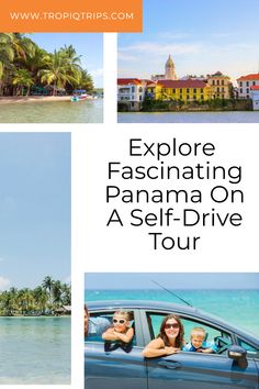 Panama vacation Cheap Places To Visit