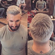 Mens Grey Hairstyles, Second Wedding Ideas, Sheath Wedding Dresses, Trendy Mens Hairstyles, Crafts Simple, Rustic Wedding Ideas, Gents Hair Style