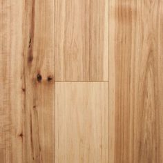 close up view of wood flooring with natural grains