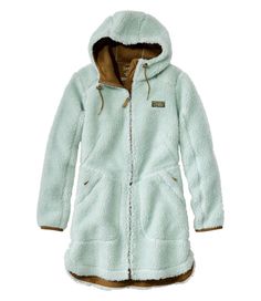 Cute Winter Jackets, Hats Beanie, Fleece Hoodie Women, Womens Outdoor Clothing, Ll Bean Women, Fall 23, Cozy Coats, Mom Stuff, Kaia Gerber