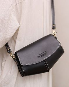 Overview: Design: Black LEATHER Saddle Side Bags WOMEN Contrast SHOULDER BAGs Small Crossbody Purse FOR WOMENIn Stock: 3-5 days For MakingInclude: A Shoulder BagCustom: NoLeather: CowhideMeasures: L 24cm x W 9cm x H 14cmWeight: 0.13 kgSlots: 1 main slot,Accessories(option): NoneStyle: Black LEATHER Saddle Side Bags WOMEN Contrast SHOULDER BAGs Small Crossbody Purse FOR WOMENVery durable (At least 5 Years) and it should last a life time Note: Each Item will have very slight variances to the pictu Leather Side Bag, Leather Waist Pack, Sling Bag Women, Felt Necklace, Leather Waist Bag, Leather Sling Bag, Purses For Women, Small Crossbody Purse, Leather Fanny Pack