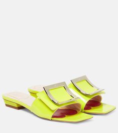 Discover great products at the best prices at Dealmoon. Love 45 patent leather mules. Price:$462.70 at Mytheresa Leather Mules, Mule Clogs, Mules Shoes