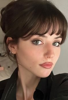 Trending Hair, Scalpel, Hairstyles For Layered Hair, Haircuts Straight Hair, Cut My Hair, Women's Hair, Hair Inspo Color