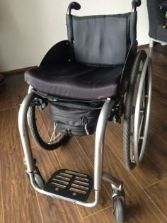 Adaptive Fashion, General Aesthetic, Wheelchair Bags, Adaptive Sports, Chair Storage, Crutches