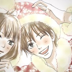 sawako x kazehaya matching icons 
#christmas #christamsicons #matching #matchingicons #sawakoxkazehaya Sawako Matching Pfp, Sawako Christmas, Sawako And Kazehaya Manga, Fruits Basket Matching Pfp, Christmas Couple Pfp, Matching Icons Navidad, K On Matching Icons, Matching Pfp’s