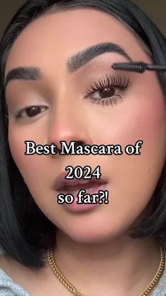 Brown Skin Makeup, Brow Definer, Mascara Lashes, Waterproof Mascara, Brown Skin, Skin Makeup, Beauty Women