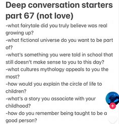 Convo Starters, Friend Questions, Text Conversation Starters, Deep Conversation Topics, Deep Conversation Starters, Questions To Get To Know Someone, Deep Conversation, Intimate Questions, Deep Talks