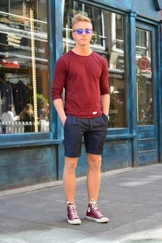 London street style men | Men's Look | ASOS Fashion Finder... I wanna move to London London Street Style Men, Street Style Vintage, Asos Fashion, Outfits With Converse, London Street Style, 인물 사진, Fashion Mode