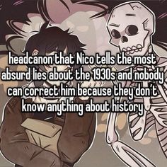 Nico Di Angelo Mobility Aid, Nico Di Angelo Pfp, Nico X Will, Pjo Valgrace