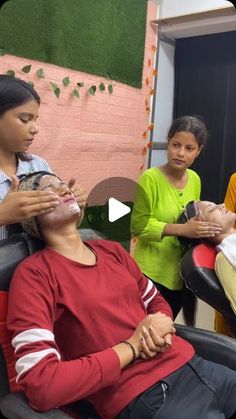 Facial Steps Professional Videos, Facial Steps, Facial Massage Benefits, Facial Massage Steps, Massage Benefits, Facial Massage, Massage, Facial