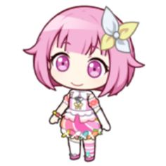 Emu Chibi, Wonder Of Wonder Art, Otori Emu, Emu Otori, Wonder Art, Emu, Wonder, Art