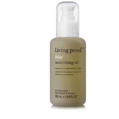 Living Proof | No Frizz Nourishing Oil - no frizz | Free Shipping Frizzy Hair Fix, Kate Middleton Hair, Hydrating Hair Mask, Maintaining Healthy Hair, Coarse Hair, Living Proof, Styling Cream, Take A Hike, Frizz Free