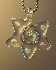 Spiral Star, Instagram Website, Live Now, Fantasy Jewelry, On Wednesday