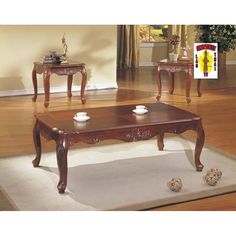 Coffee Table End Table Set Coffee Table End Table Set, Solid Wood Coffee Table, End Table Sets, Coffee Table Wood, Table Set, End Table, End Tables, Solid Wood, Table Settings