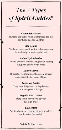 Spirit Guide Signs, Vibration Frequency