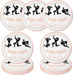 Bachelorette Party Plates Naughty, Bachelorette Party Decorations Favors, Male Dancer Bachelorette Plates, Bridal Shower Supplies, Hen Party Sign, Bachelorette Party Decorations (9 Inch, 25-Pack) Funny Gifts For Women, Male Dancer, Shower Supplies, Party Sign, Bachelorette Party Decorations