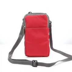 This Universal Wallet Bag comes with a shoulder strap that makes it easy to carry while traveling or on an adventure tour. This pouch can hold iPhones and comes with card holder pocket as an added bonus. Moreover, the pouch keeps your phone safe from dirt and knocks. Specifications Compatible iPhone Model: iPhone 7 Plus,iPhone 6 Plus,iPhone 6s,iPhone 6s plus,iPhone 6,iPhone 7Function: With Card Pocket,Dirt-resistant,Anti-knockFeatures: With Shoulder Strap ,Can hang on the waistType: PouchRetail Multifunctional Portable Travel Accessories For Outdoor, Casual Outdoor Phone Shoulder Bag, Casual Shoulder Phone Bag For Outdoor, Casual Outdoor Shoulder Phone Bag, Functional Phone Bag With Pockets, Functional Portable Phone Shoulder Bag, Versatile Shoulder Bag With Mobile Phone Bag For Outdoor, Functional Chest Bag With Phone Pocket, Multifunctional Rectangular Travel Accessories For Outdoor