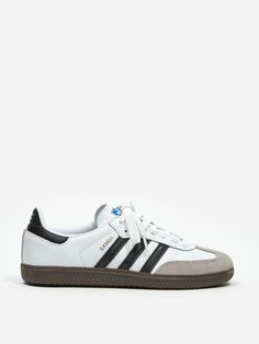 Ceramic Basket, Adidas Samba Og, White Core, Grey Suede, Cloud White, Ferm Living, Gray Suede, Adidas Samba, Love T Shirt