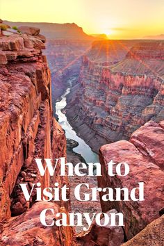 the ultimate guide to grand canyon south rim