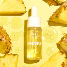 New Arrivals | Fourth Ray Beauty Pineapple Product Photography, Pineapple Photography, Fourth Ray, Pineapple Face, Fourth Ray Beauty, African Symbols, Products Photography, Pretty Skin, Face Design