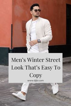 #fashion #mensstreetstyle