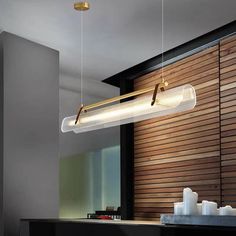 BARRIO / Bar Pendant Light - Handle Shop Couture Dining Table Kitchen Island, Bar Pendant Lights, Appliance Cabinet, Table Kitchen Island, Wall Mounted Taps, Dining Table Kitchen, Tables Kitchen, Sliding Door Handles, Warm Lighting