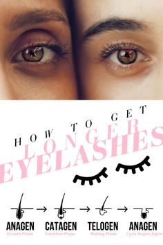 Welcome to our comprehensive guide on how to get longer, fuller eyelashes naturally. At eslashes, we understand the desire for captivating lashes that enhance your natural beauty. In this article, we will delve into various proven techniques and expert tips to help you achieve the eyelashes of your dreams. We will also address common home remedies and caution you about their potential risks.

#lashes #longlashes #longerlashes #naturallashes #lashgrowth #eslashes Fuller Eyelashes, Get Long Eyelashes, Lash Growth, Longer Eyelashes, Long Lashes