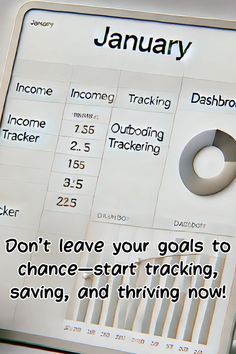 Looking for a simple, minimalist, and easy-to-use financial planner? Our all-in-one planner features intuitive monthly tabs designed for anyone who wants to manage their finances without feeling overwhelmed. Track your spending, set monthly goals, and stay on top of savings with layouts that are clean, functional, and beginner-friendly. Perfect for busy lifestyles, this planner helps you achieve financial organization and clarity. Whether you're budgeting for the first time or refining your