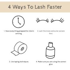 Lash artist, lash tech, eyelash extensions Start Lash Business, Tips For Lash Techs, Lash Extension Tips For Beginners, Lash Tips For Beginners, Lash Tech Tips And Tricks, Lash Tips Quotes, Lash Extensions Tips And Tricks, Eyelash Extensions Tips And Tricks