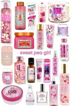 Sweet Pea Perfume, Smell Like, Smell Nice, Beauty Routine Tips, Combo Skin