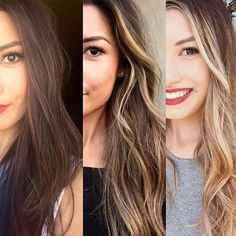 Dyeing Your Hair Blonde: 5 Tips Before Going Blonde | Price Attack Brunettes Going Blonde, Going Blonde From Brunette, Dark To Light Hair, Hair Ideas For Brunettes, Salon Owner, Going Blonde, Bronde Hair, Celebrity Hair, Dark Blonde Hair